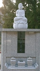 長楽寺永代供養塔4