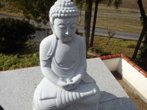 長楽寺永代供養塔5